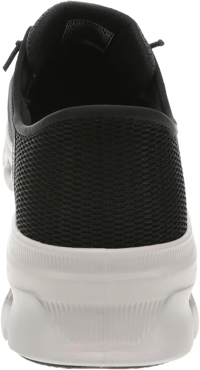 

Мужские кроссовки Skechers Glide-Step Pro Hands Free Slip-in, черный