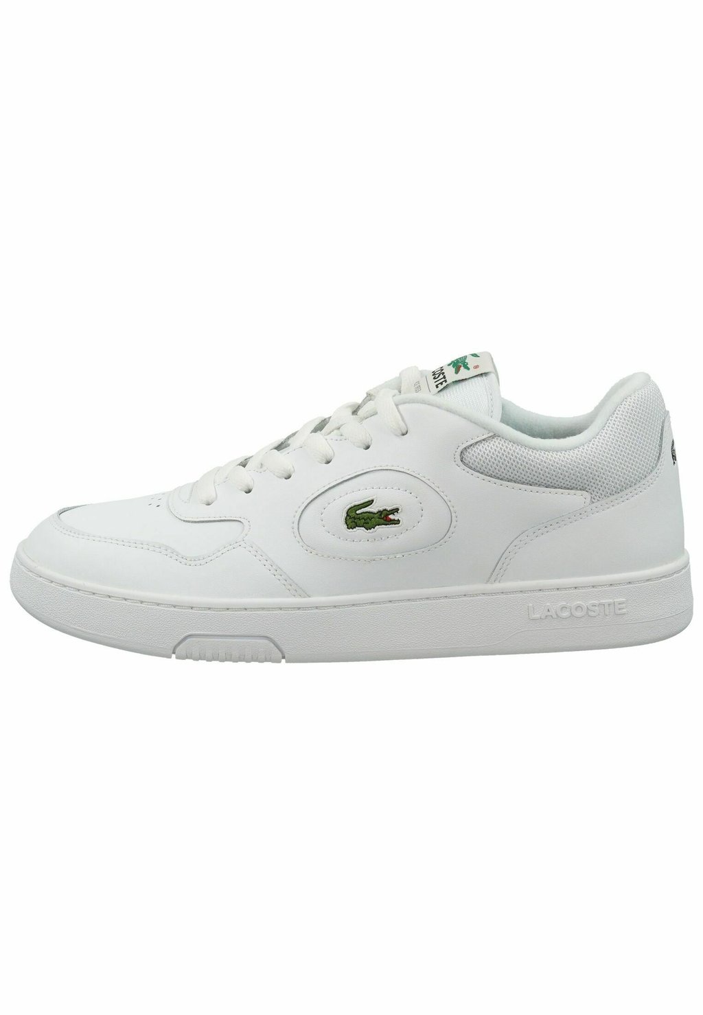 

Низкие кроссовки LINESET Lacoste, white white g