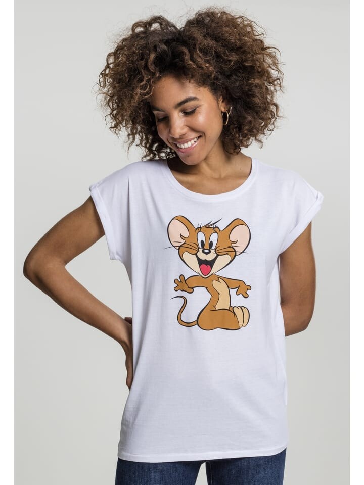 

Футболка Merchcode Shirt, белый