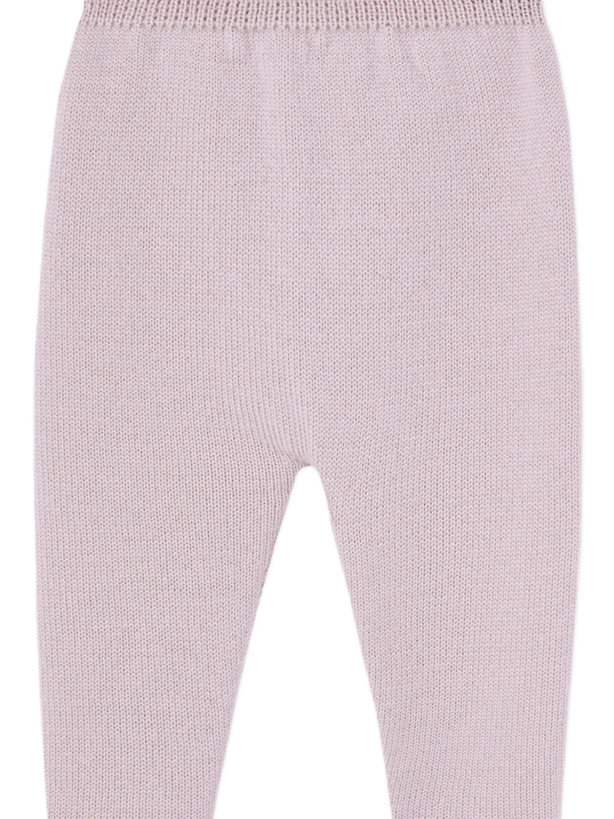 

Трикотажный комплект с брюками Paz Rodriguez, фиолетовый