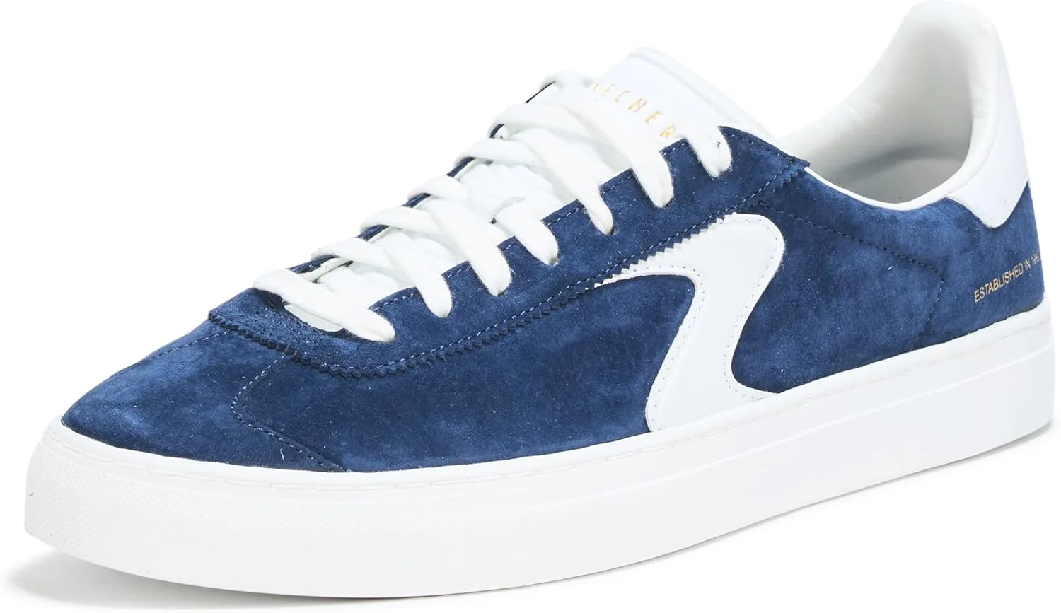 Мужские кроссовки Skechers Arch Fit Legend, темно-синий — фото 2