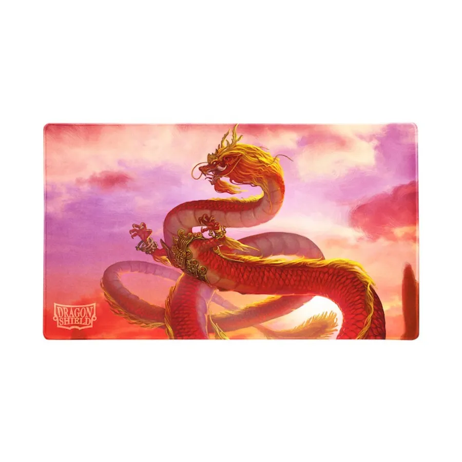 

Деревянный Дракон 2024, Dragon Shield - Playmats