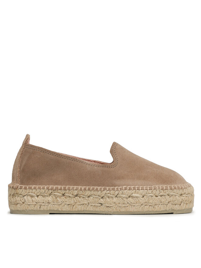 

Эспадрильи Double Sole W 1.9 Manebi, бежевый