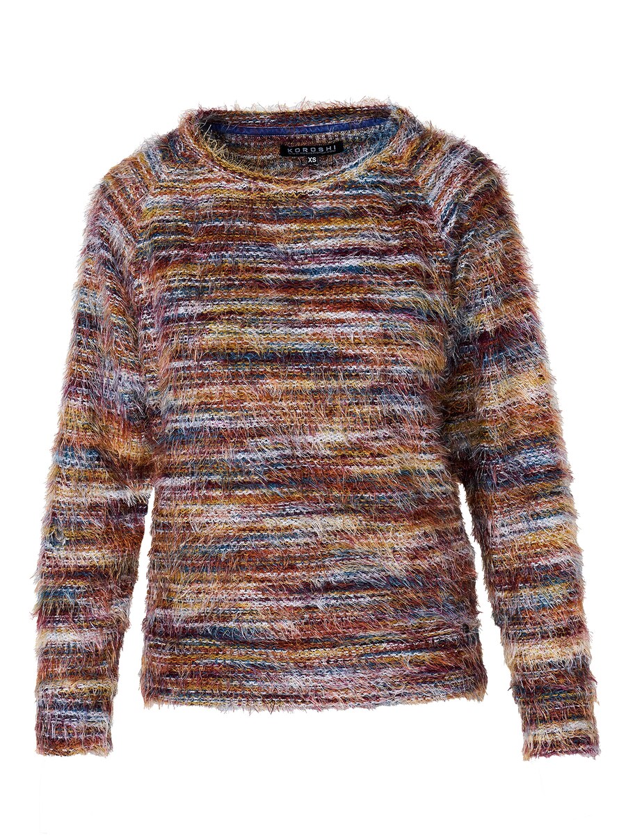

Свитер KOROSHI, Mixed colors