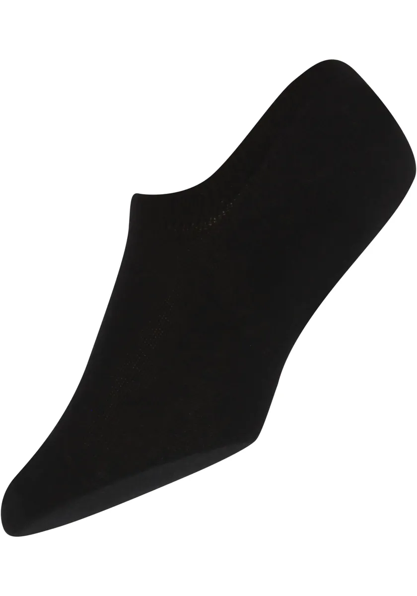 

Носки-кроссовки Lee "CHRIS" (3 пары), унисекс Lee Invisible Socks, черный
