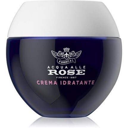 

ACQUA AROSE CRANTIRLENITIVA Увлажняющий крем Acqua Alle Rose