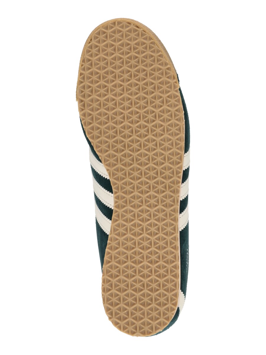 Кроссовки ADIDAS ORIGINALS ITALIA 70s, Petrol — фото 3