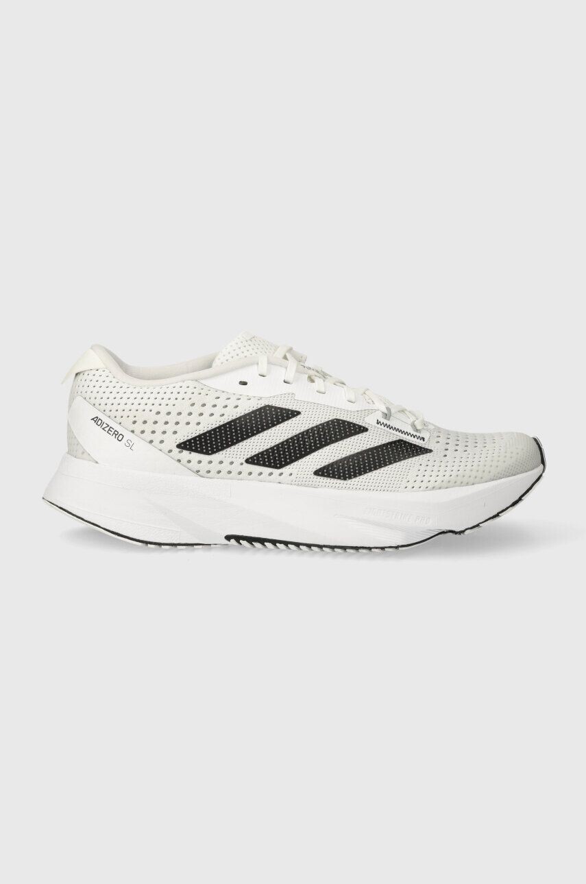 

Кроссовки adidas Performance Adizero SL, белый