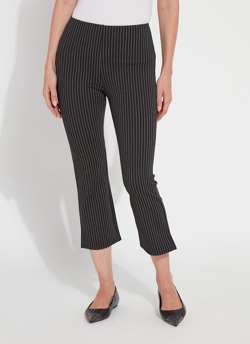 

Брюки женские Lysse, цвет suit-me pinstripe