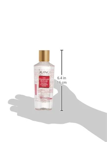 Гель для умывания Guinot — Очищающая вода Instant Cleansing Water, ,7 жидких унций, 4.54 г — фото 3