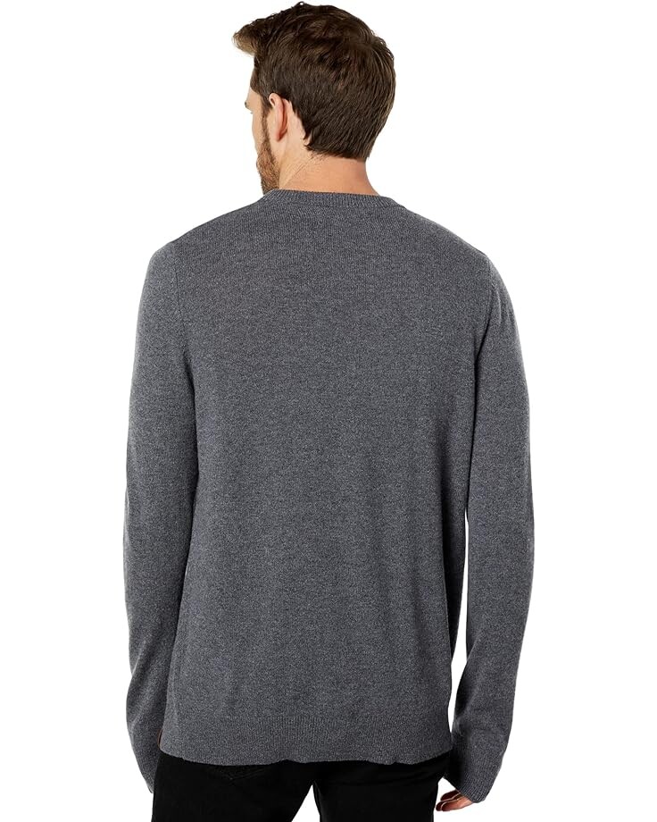

Свитер Obermeyer Reggie Crew Neck Sweater, цвет Knightly