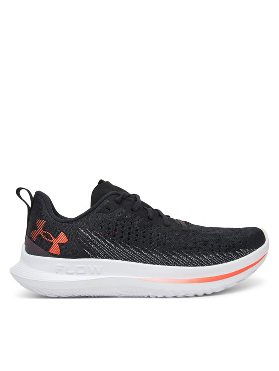 

Кроссовки для бега UA Velociti 4 3027585 Under Armour, черный