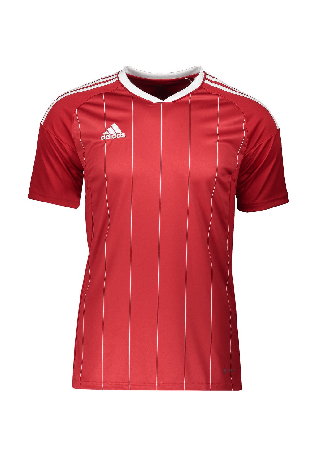 

Спортивная футболка Adidas Performance, красный