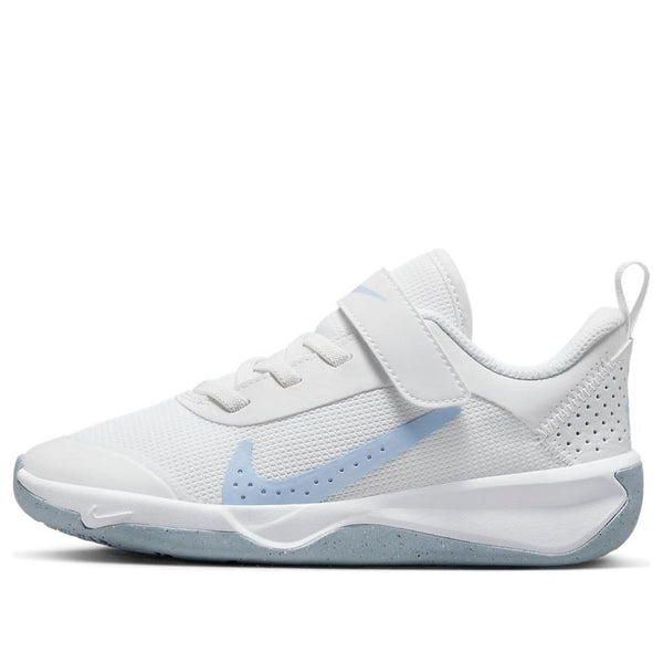 

Кроссовки omni multi court shoes Nike, белый