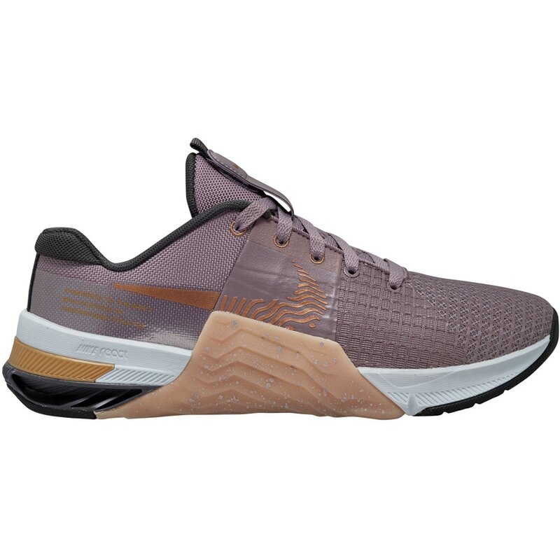 Кроссовки для тренировок с метконом 8 пм Nike, мультиколор