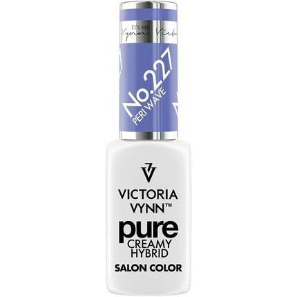 

VICTORIA VYNN Pure Creamy Hybrid 227 PERI WAVE 8 мл