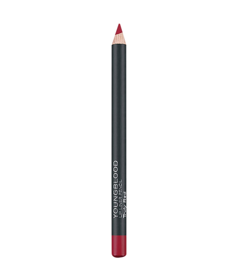 

Карандаш для губ YoungBlood Lip Pencil, Truly Red, 1.1g