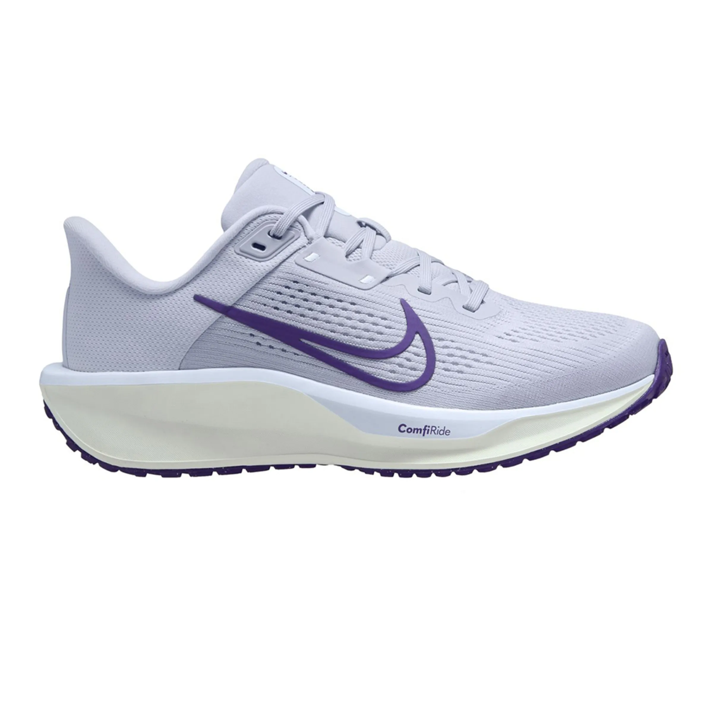 

Женские беговые кроссовки NIKE QUEST 4 Nike, черный