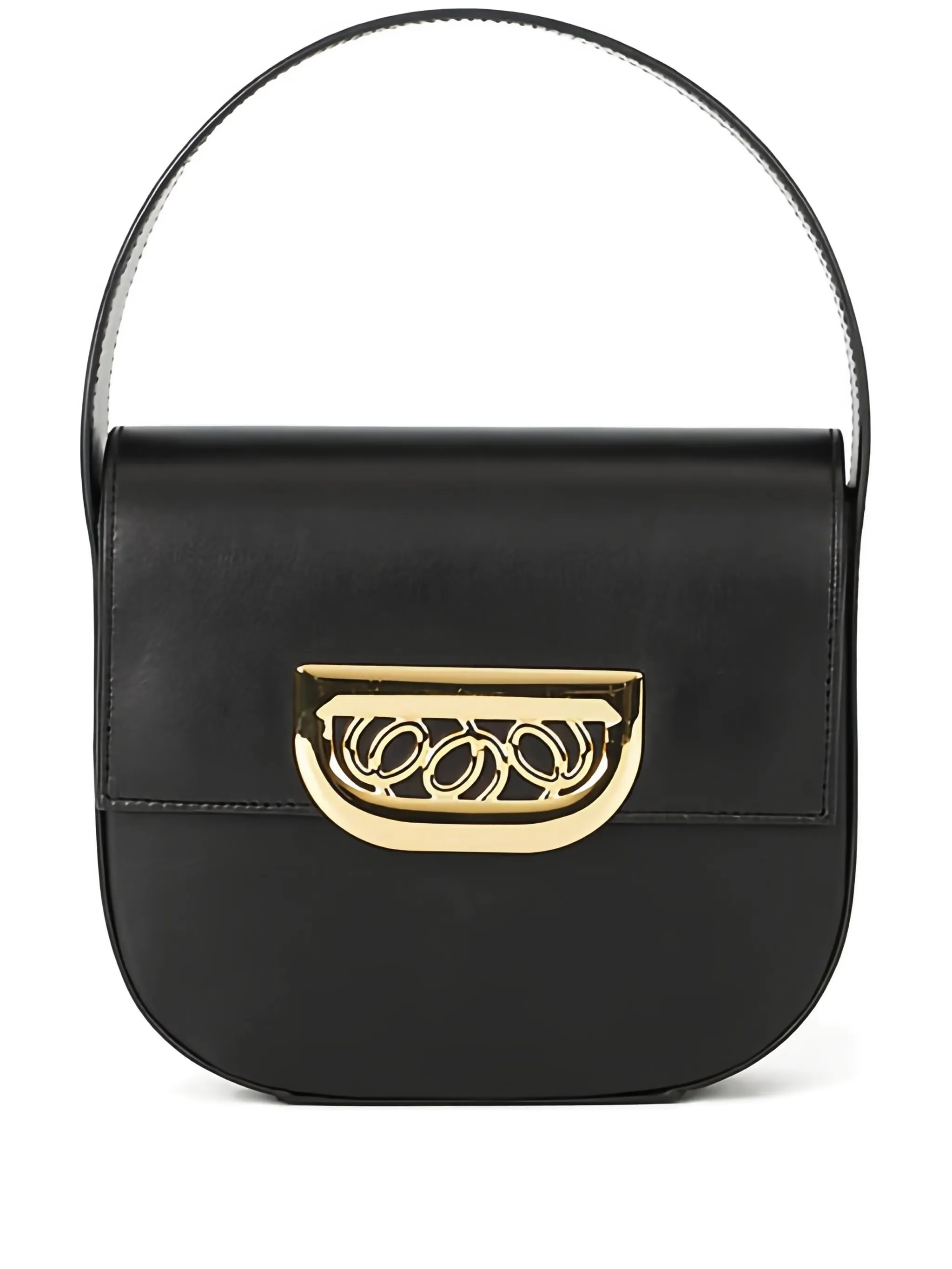 

Маленькая сумка-тоут Martin Destree, черный