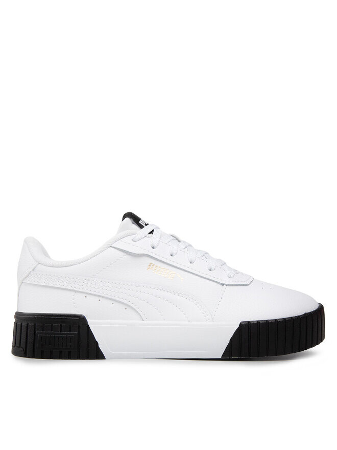 Кроссовки Carina 2.0 385849 Puma, белый