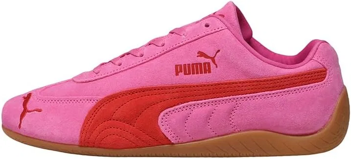 Кроссовки Puma Speedcat DC45 Flat, Pink — фото 2