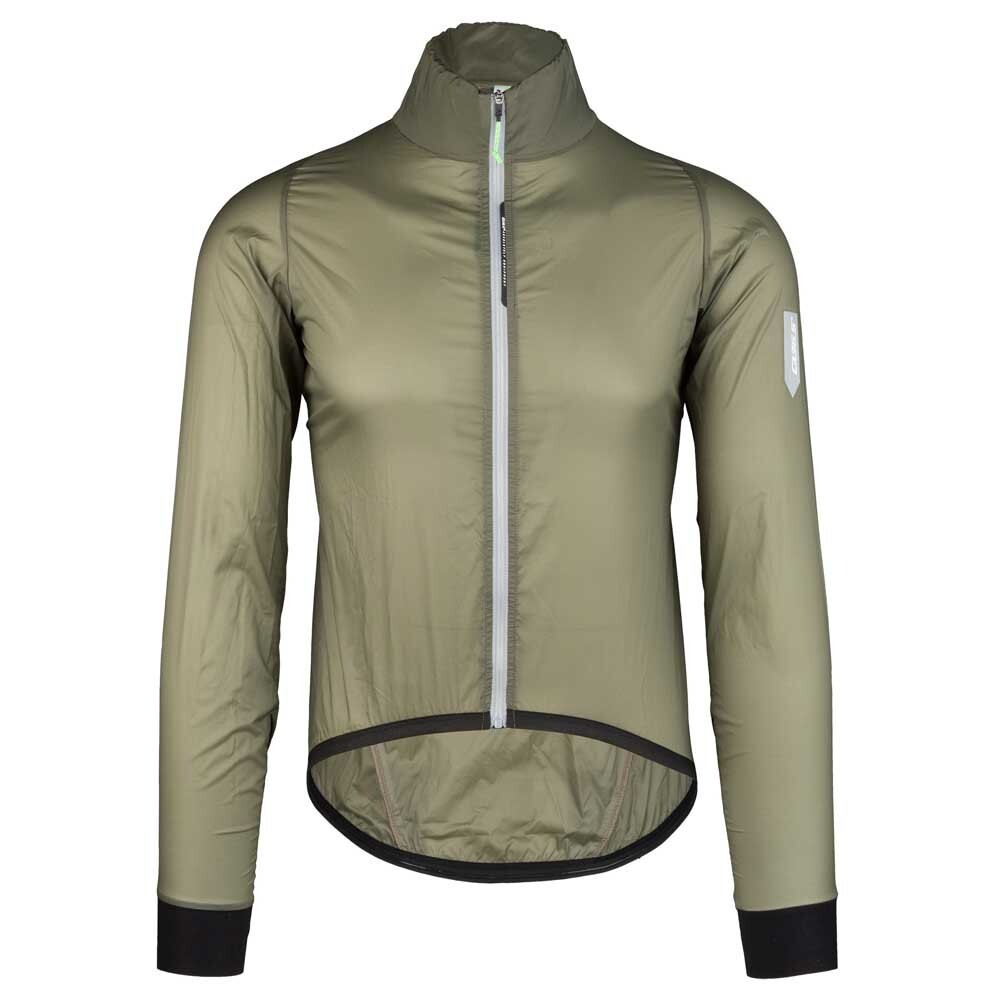 

Куртка Q36.5 Air-Shell, зеленый