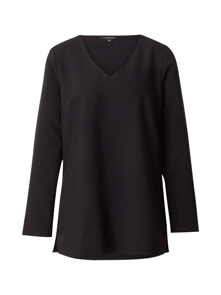 

Блуза COMMA, Anthracite
