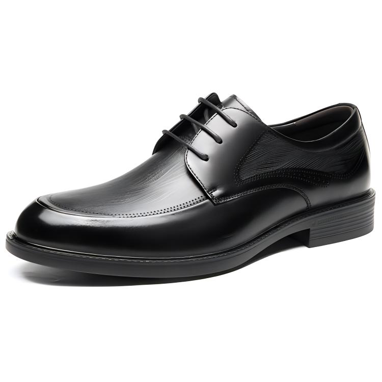 

Туфли AOKANG Dress Shoes Men Low-Top