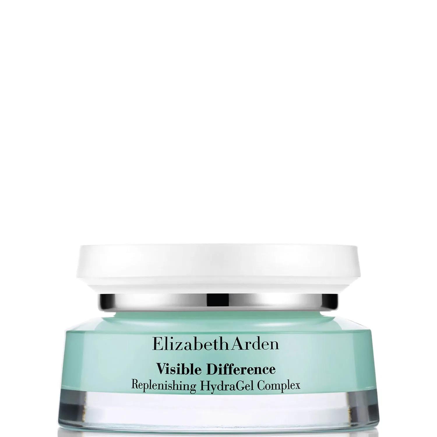 Крем для лица Elizabeth Arden — Visible difference hydragel crema, 75 мл