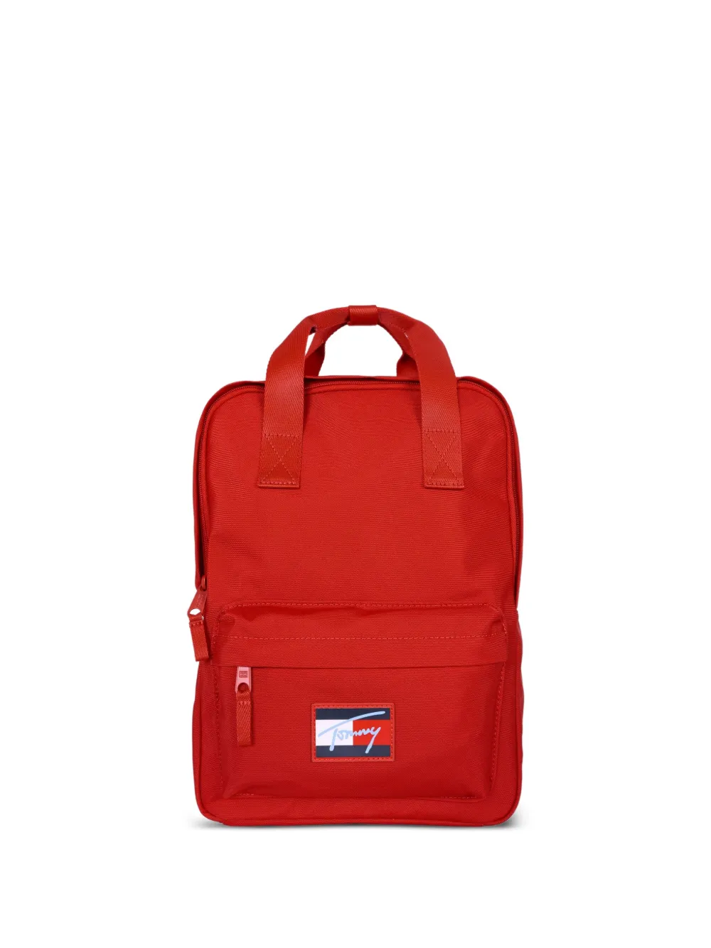 

Рюкзак с верхней ручкой Tommy Hilfiger Junior, красный