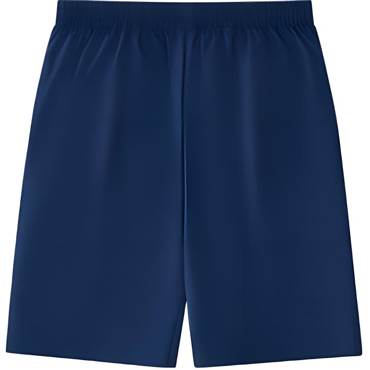 SS24 Шорты для подростков Tahoe Blue FILA KIDS, синий — фото 3