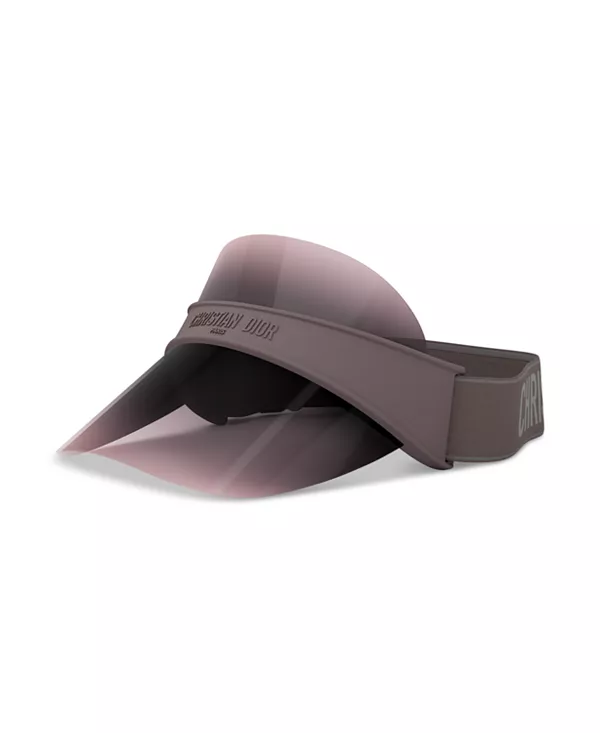 

Солнцезащитные очки Diorclub v1u mask, 135 мм Dior, серый