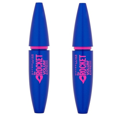 

Тушь для ресниц Maybelline New York Volume Rocket 9,6 мл