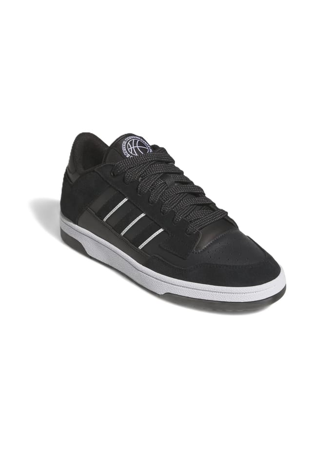 

Кроссовки «rapid court low» нескользящие Adidas, мультиколор