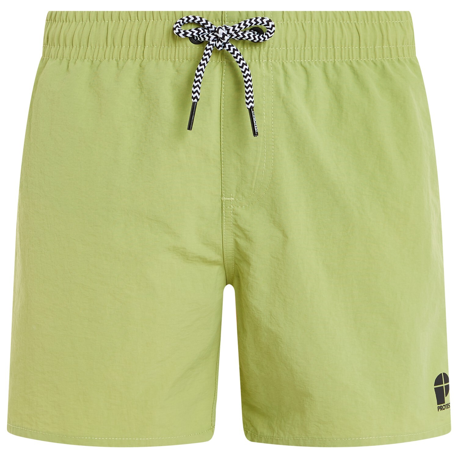 

Шорты Protest Kid's Culture Beachshort, цвет Algaegreen