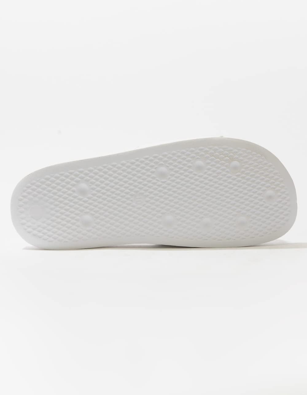 Мужские сандалии Adidas Originals Adilette Lite, белый/черный — фото 2