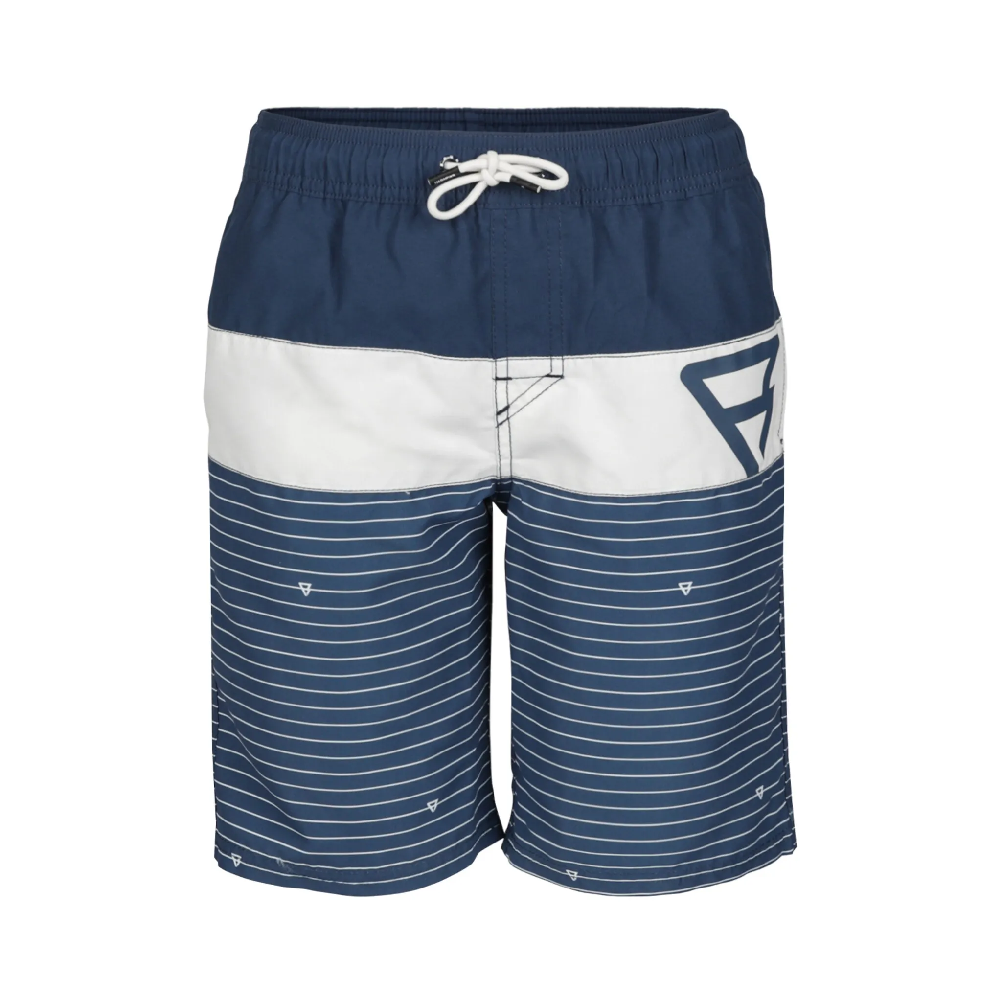 

Плавки-шорты Brunotti, цвет jeans blue
