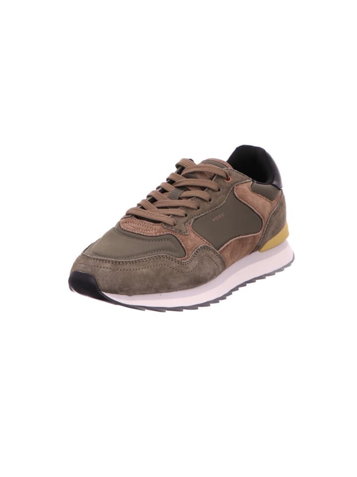 

Низкие кроссовки HOFF, цвет altrosa