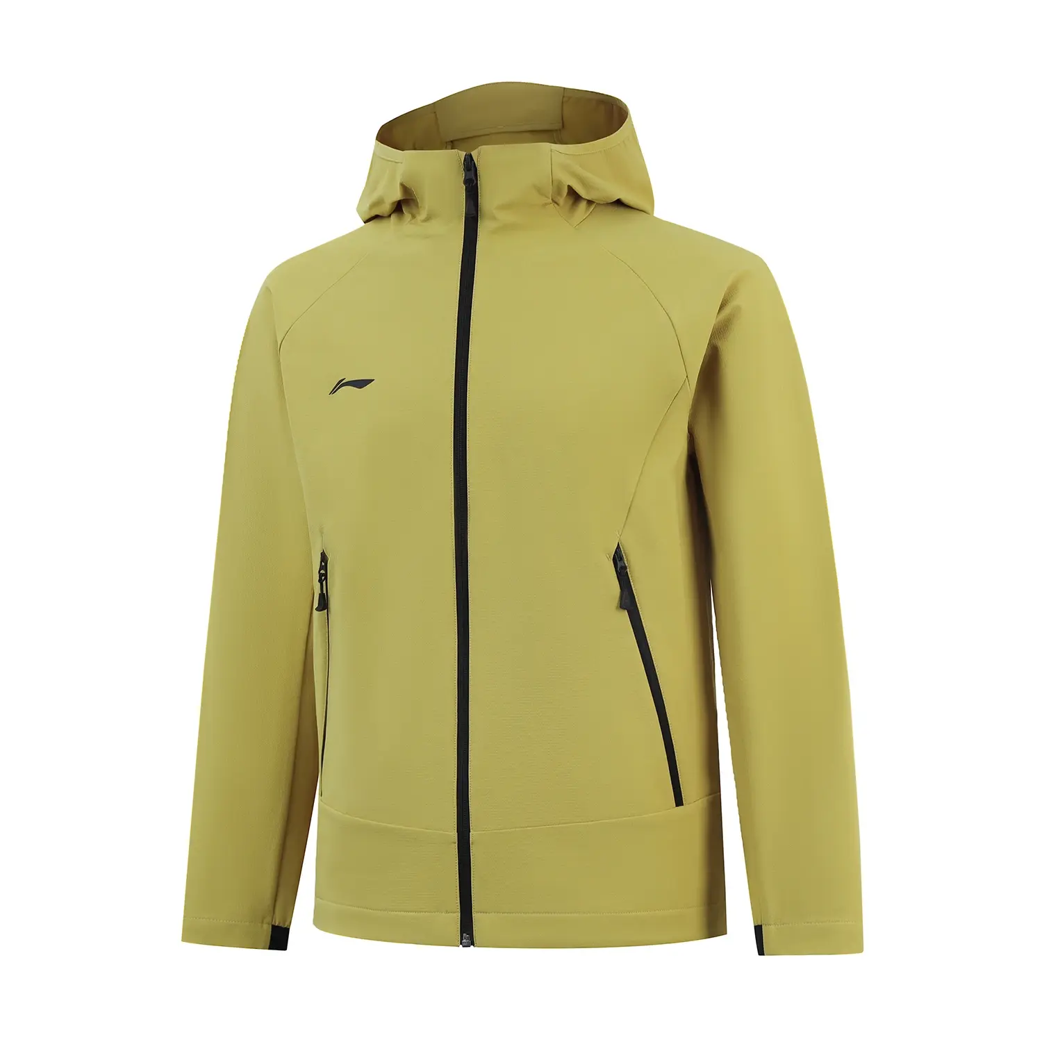 

LINING Мужское пальмо смешанного желтого цвета, Mixed Yellow