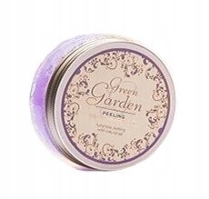 

Пилинг для тела, Лаванда Green Garden