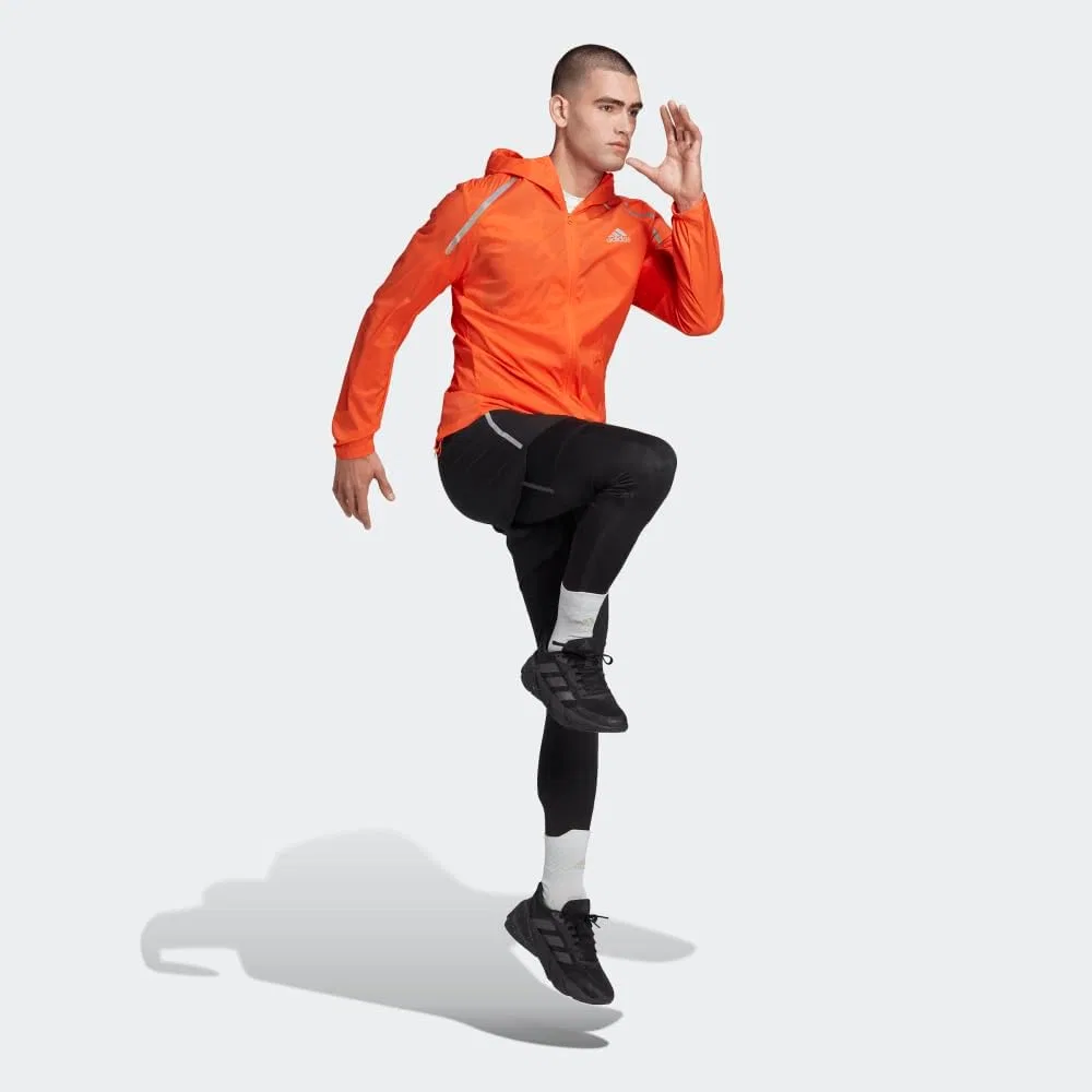 Куртка adidas Marathon для мужчин — фото 4