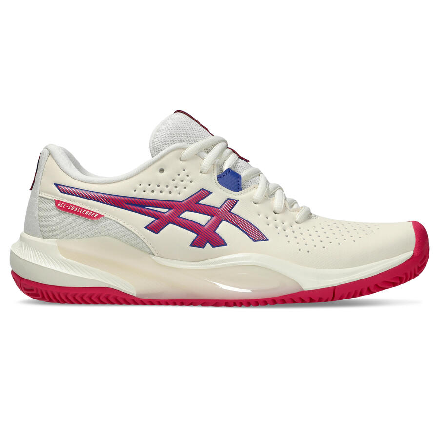 Женские теннисные кроссовки Asics Gel-Challenger 15 Clay