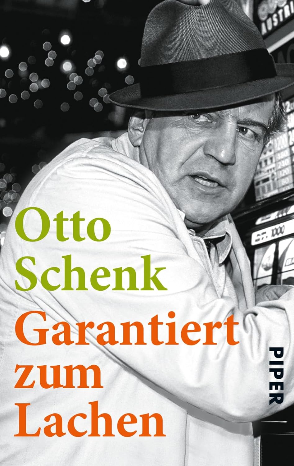 

Garantiert zum Lachen (Piper Verlag GmbH)