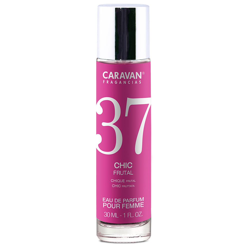 

Духи Caravan perfume de mujer nº37 Caravan, 30 мл