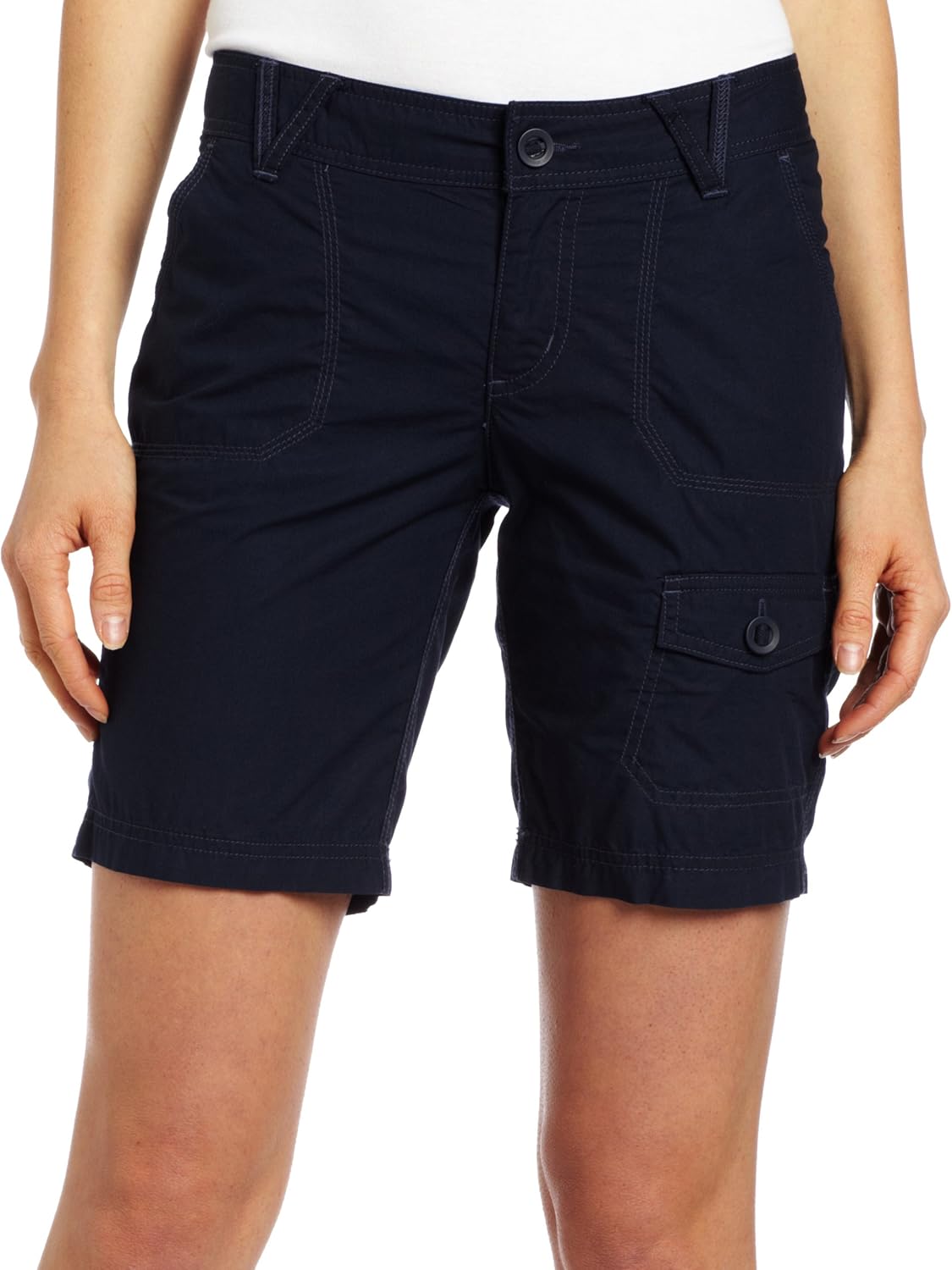 

Columbia Sportswear Женские шорты Holly Springs, Abyss