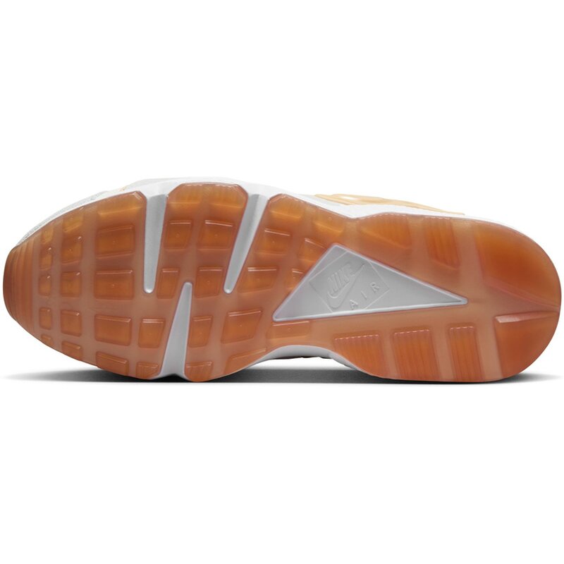 Повседневная обувь Air Huarache для бега Nike, мультиколор — фото 2