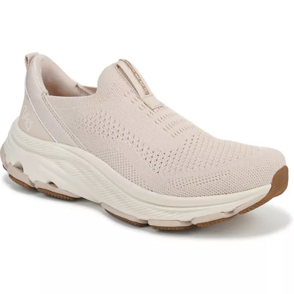 Женские кроссовки Devotion Max без застежек Ryka, цвет tapioca beige