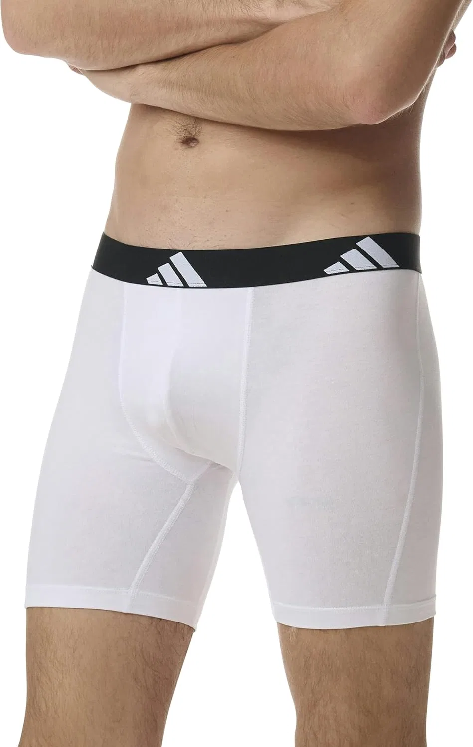 Боксеры Adidas, ассорти — фото 3