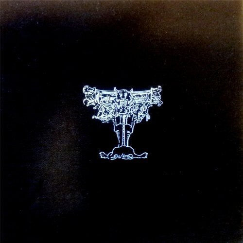 

CD диск Haeresiarchs of Dis: Thirty-eighth Sermon Of The Unborn [Limited Bound Linen Book Edition]