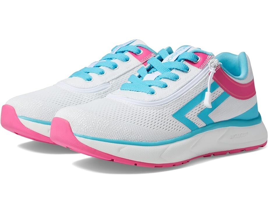 

Кроссовки BILLY Footwear Sport Inclusion Too, цвет Light Grey/Turquoise